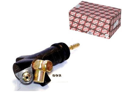 Привод сцепления mitsubishi ashika фото №1