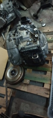 Chrysler pacifica 2019 коробка передач передач фото №1