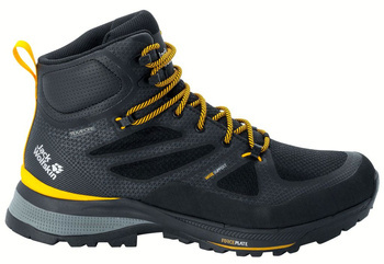 Buty Jack Wolfskin FORCE STRIKER TEXAPORE r. 44.5