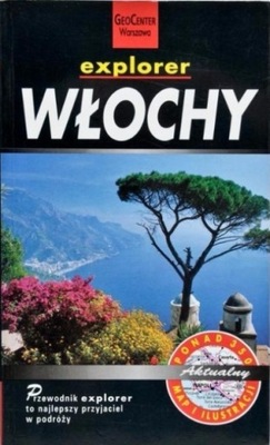 Włochy. Tim Jepson