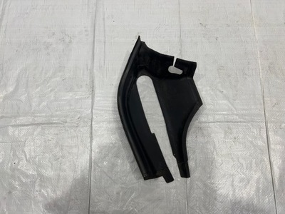 Maserati granturismo защита накладка 080321300 фото №1