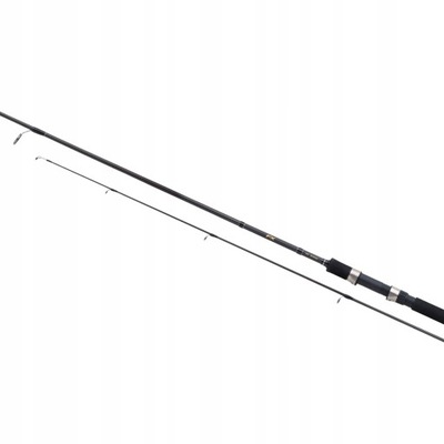 Wędka spinning Shimano FX XT XH 50-100 g 270 cm