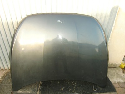 Капот peugeot 508 lift ładna фото №1