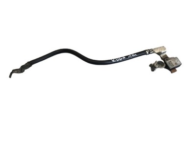 Клема мінусова ford kuga mk2 f1ft-10c679-ba фото №1