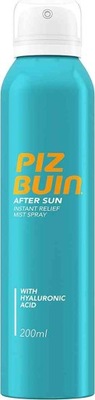 PIZ BUIN After Sun Mgiełka po Opalaniu 200ml