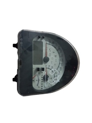 Fiat multipla лічильник 51795950 фото №1