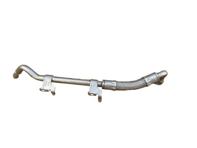 Audi rs3 ttrs трубка wody 07k121497b фото №1