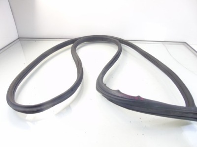 Прокладка двері ліва bmw e82 7164947 фото №1