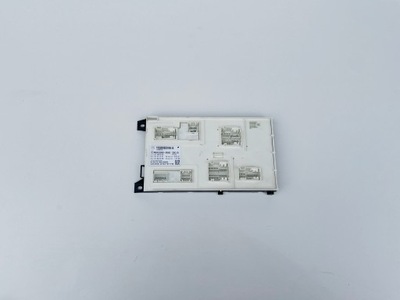 MODULE CONTROL UNIT SAM 2469008804 MERCEDES W246 W176  