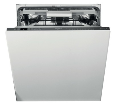 Zmywarka Whirlpool WIO3P33PL 15kpl A+++ 10 programów 7 temperatur OUTLET