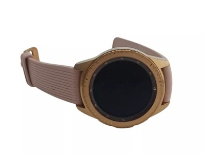 SMARTWATCH SAMSUNG GALAXY WATCH SM-R810 GOLD ROSE