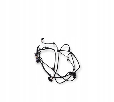 Skoda kodiaq 565971095k электропроводка pdc фото №1