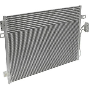 Journey радіатор кондиціонера freemont 2w1 фото №1