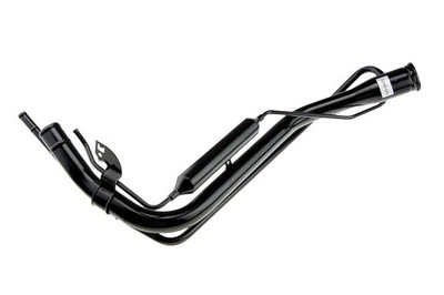 Заливная горловина топлива honda city 04-08 фото №1