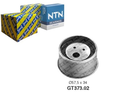 SNR ROLLO TENSOR CORREA DISTRIBUCIÓN 1987949883 V573  