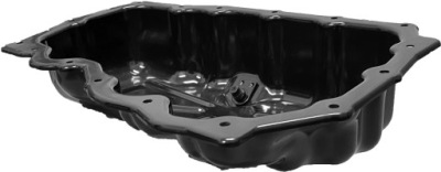 Поддон масляная ford фото №1