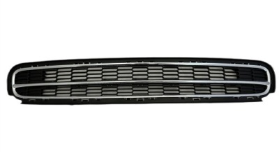 Bmw оригинальный номер 2753647 решётка радиатора решётка бампера фото №1