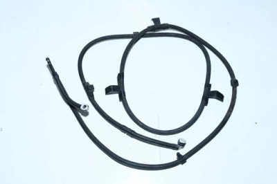 Шланг омывателя фары ford focus mk3 фото №1