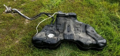 Idealny kpl. бак топлива насоса bentley continental gt gtc 3sd 21r 1 фото №1