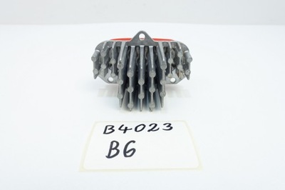 Преобразователь модуль jeż led ford focus mk4 lift фото №1