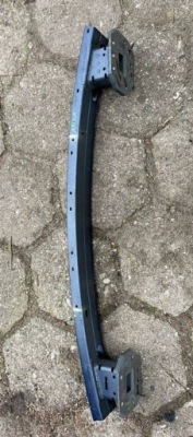 Балка бампера задня nissan ariya фото №1