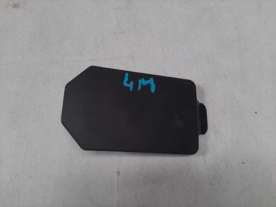 Audi q7 4m заглушка разъёмы сиденье 4m0971981 фото №1