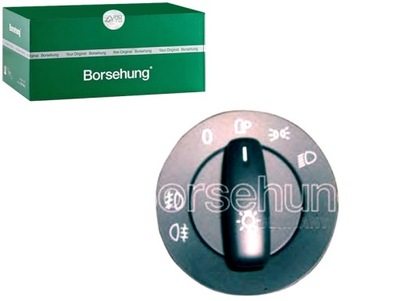 Выключатель света vw golf v borsehung фото №1