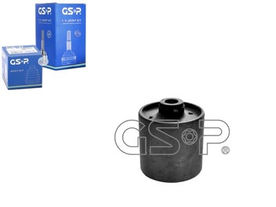 GSP 513665 COUSSINET LEVIER - milautoparts-fr.ukrlive.com