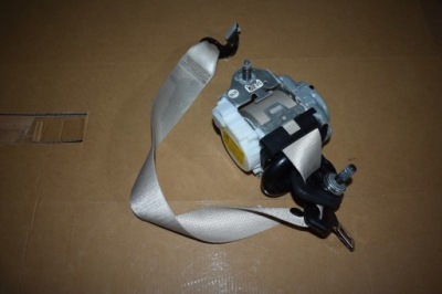 Idealny pas задня задній правий mercedes w167 gle suv 1 фото №1