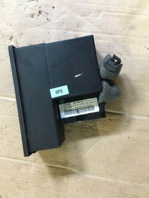 Модуль зчитувач media seat exeo 3r0857925c фото №1