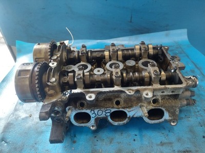 Головка picanto 2014 r 1.0 b g3la фото №1