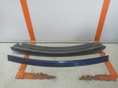 Porsche boxster s 986 спойлер кришки 98650460901 фото №1