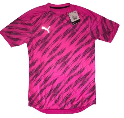 PUMA Bluzka Sportowa roz M