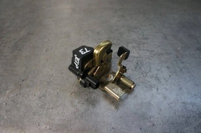 Замок крышки стекло задняя задний jeep commander xk фото №1