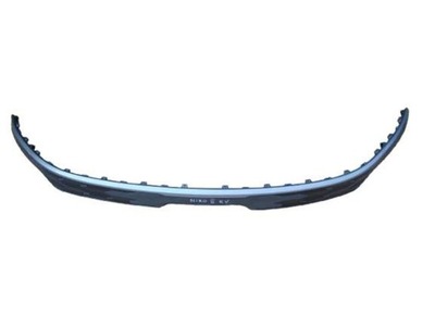 Kia niro ii ev решітка радіатора решітка радіатора 86371-ao000 фото №1