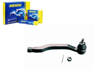 TERMINAL BARRA KIEROWNICZEGO P HONDA ACCORD VI 1.6-3.0 03.97-06.03  