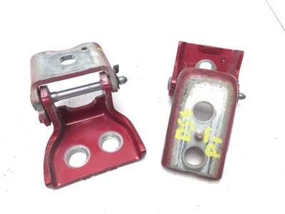 Citroen ds4 петли дверь правый задняя фото №1