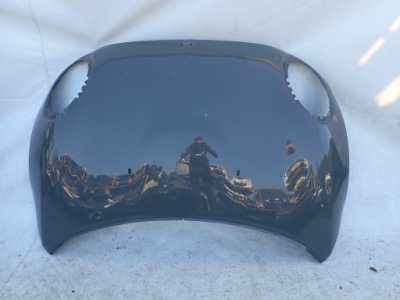 Mini iii f55 f56 14- капот крышка двигателя фото №1