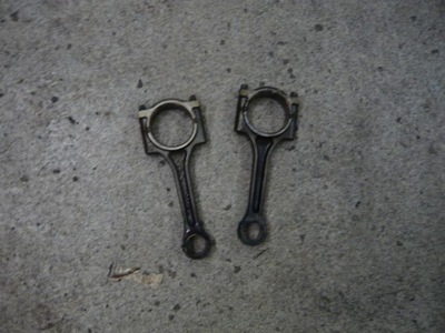 Шатун bm5g-ae ford focus mk3 фото №1