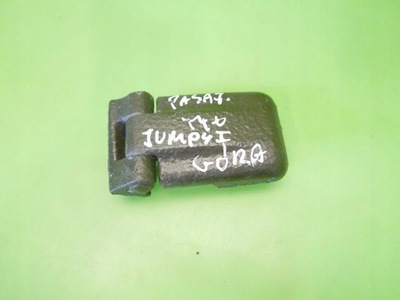 Петля двері правий задня góra citroen jumpy i 94-04 фото №1