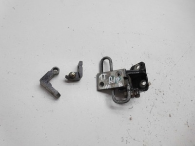 Петля петли дверь vw touran 1t 2004-2014r. правый передний оригинал фото №1