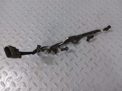 Провода зажигания citroen jumpy 9878376680 фото №1