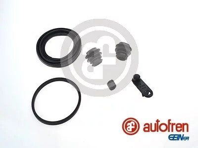 AUTOFREN SEINSA D41651 SET NAPRAWCZY, CALIPER BRAKES  