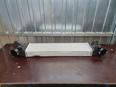 INTERCOOLER MITSUBISHI L200 FIAT FULLBACK 2015-  