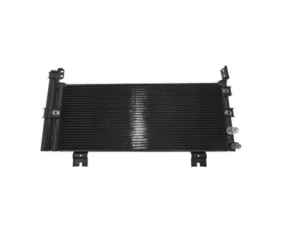 Lexus gs450h 06 - 12 радиатор кондиционера фото №1