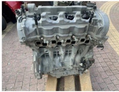 Двигатель 2.2____ n22b4 ____honda cr-v -____2011___ crv _ufo ix фото №1