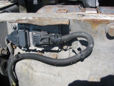 Renault magnum dxi датчик, датчик nox. фото №1