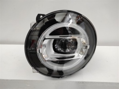 Фара перед mercedes g 463 w463 full led po 2018 фото №1