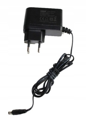 ZASILACZ 12W 12V 1A DC 5.5/3.0 PIN MOSO