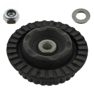 Подушка амортизатора alfa romeo 147 156 166 ghn фото №1